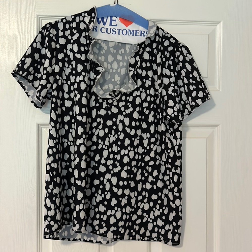Women’s blouse